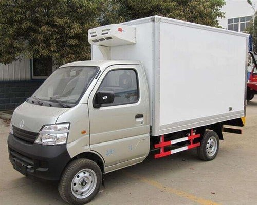 2021年度長沙到貴陽冷藏貨運服務 冷鏈運輸、冷凍貨運與食品倉儲一體化解決方案