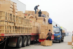 泰興到包頭物流專線價格解析與貨物倉儲服務指南