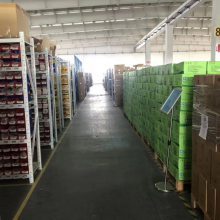 上海星真倉儲服務中心 專業倉儲外包物流，全國網絡覆蓋，高效貨物倉儲服務