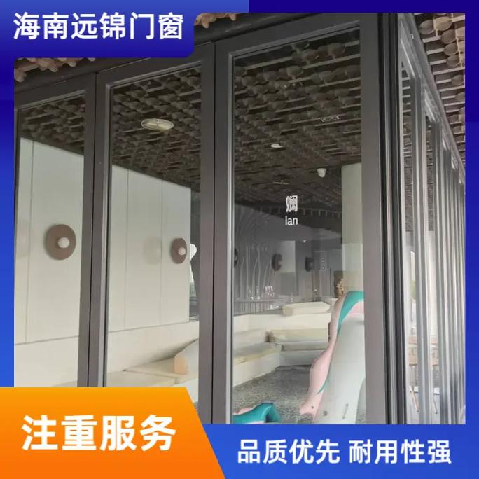 屯昌幕墻工程源頭工廠分享 鋁合金門窗全解析